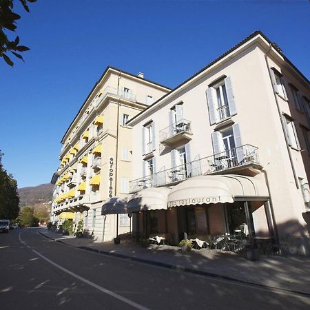 Appartamenti Lungolago Verbania Exterior foto