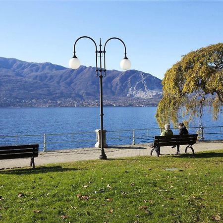 Appartamenti Lungolago Verbania Exterior foto