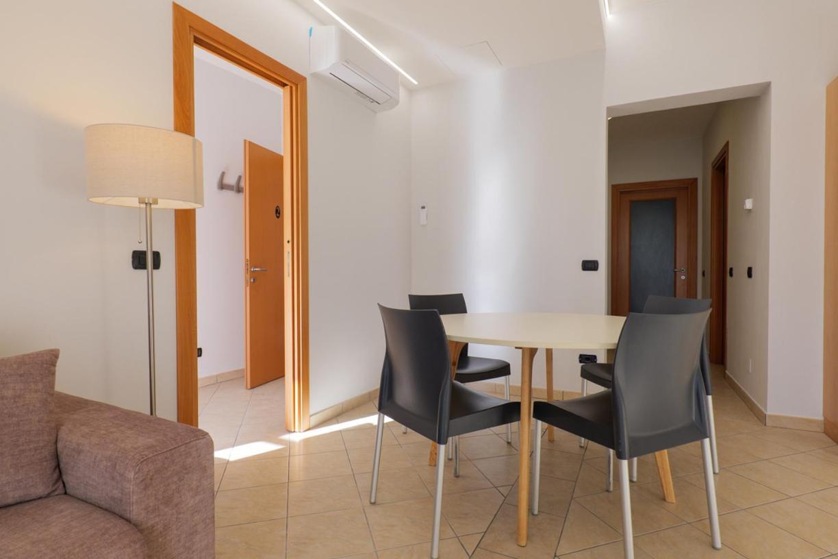 Appartamenti Lungolago Verbania Exterior foto