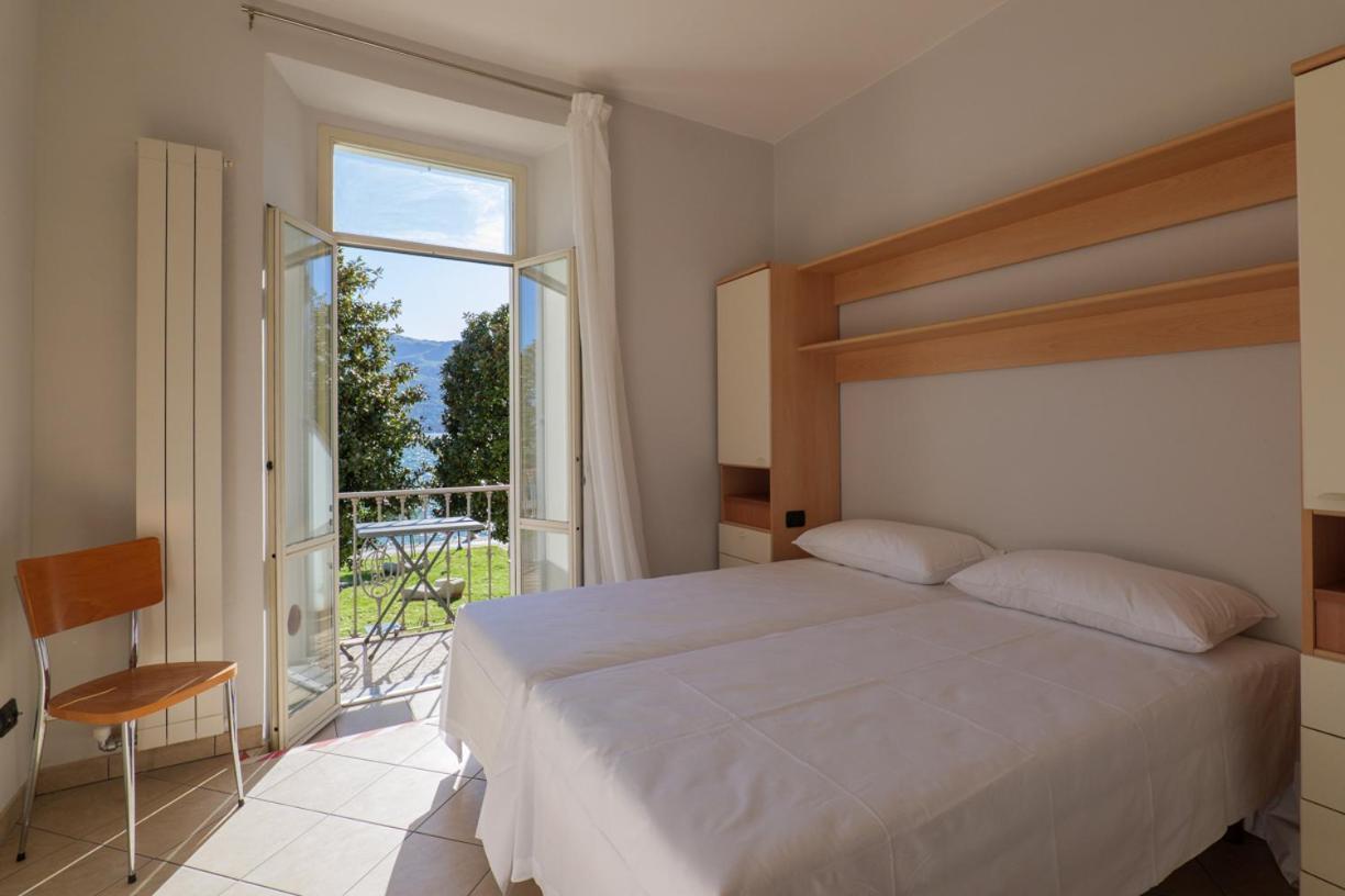 Appartamenti Lungolago Verbania Exterior foto