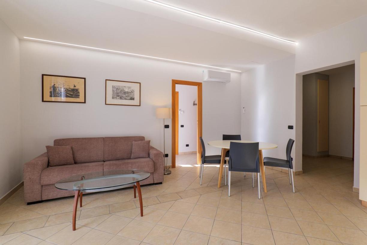 Appartamenti Lungolago Verbania Exterior foto