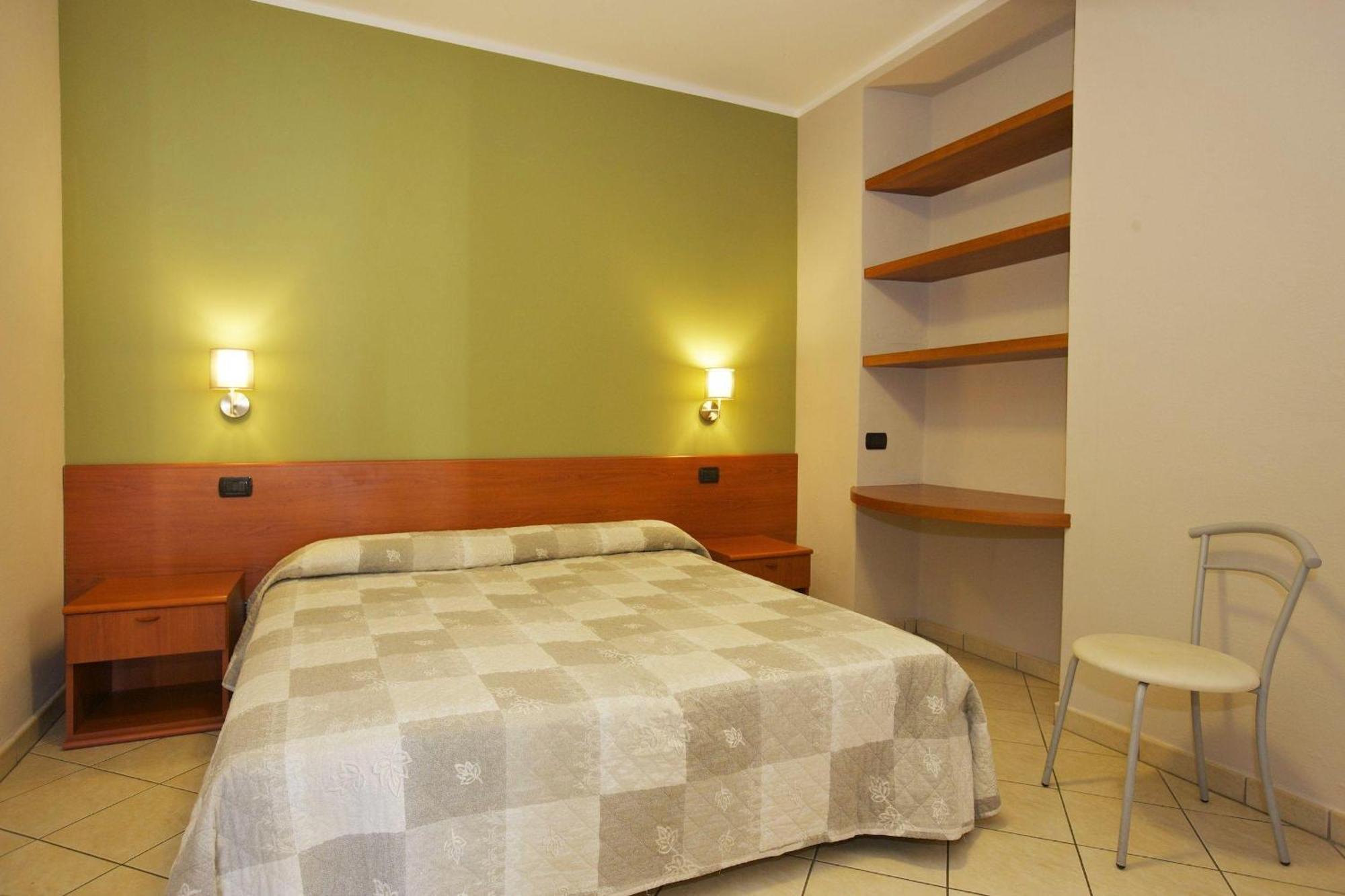 Appartamenti Lungolago Verbania Exterior foto