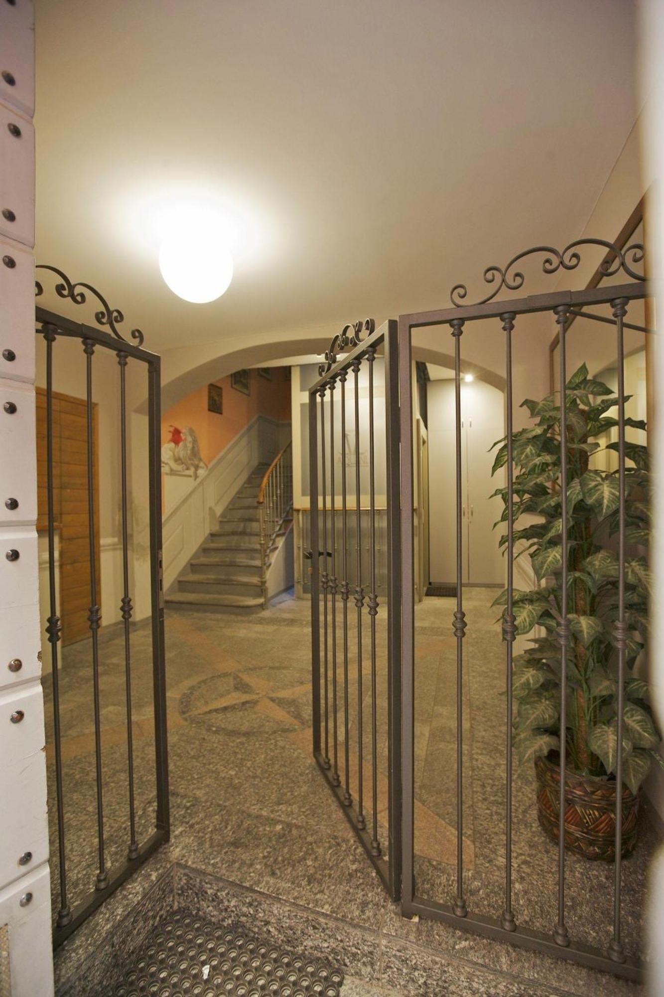 Appartamenti Lungolago Verbania Exterior foto