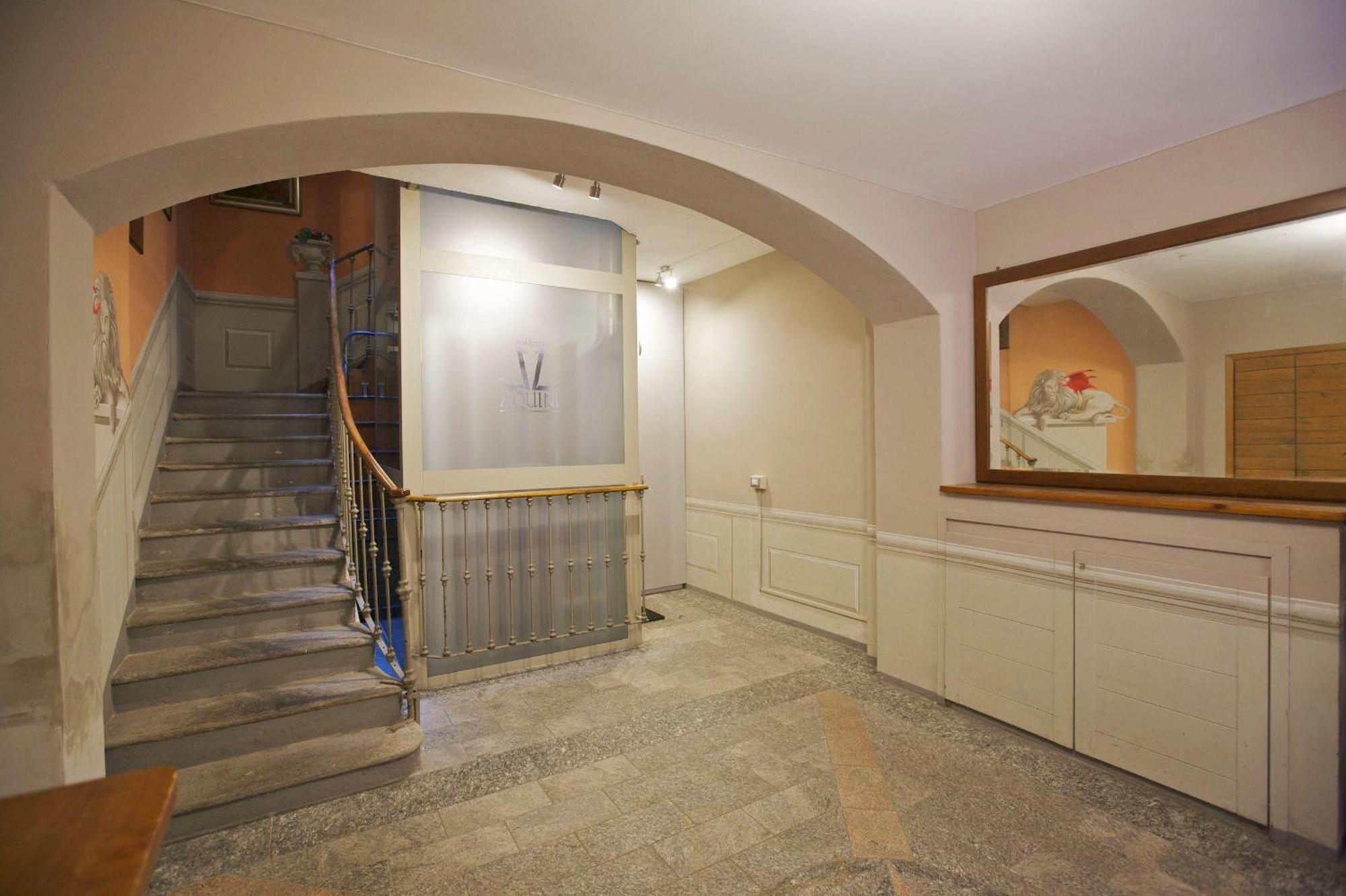 Appartamenti Lungolago Verbania Exterior foto