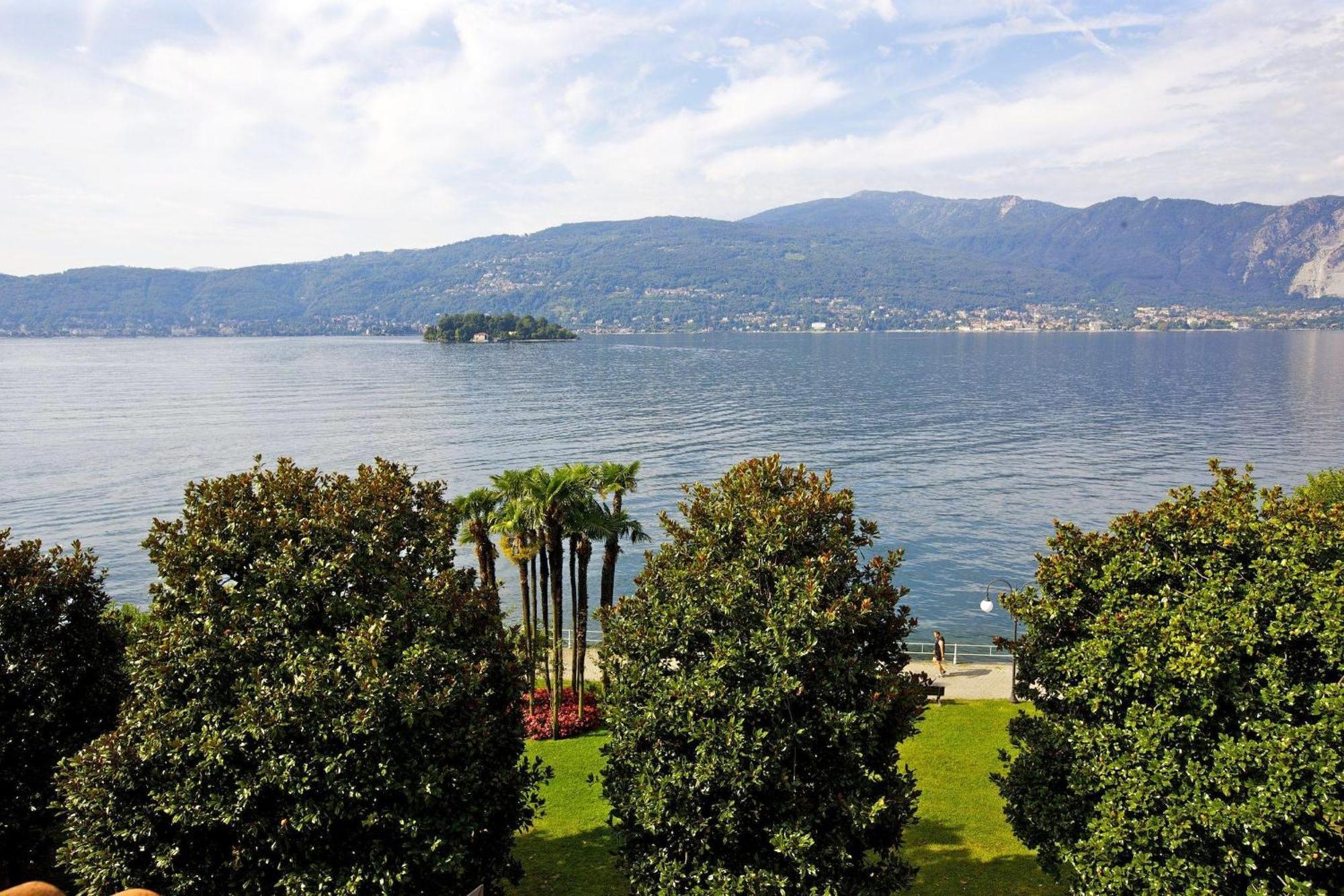 Appartamenti Lungolago Verbania Cameră foto