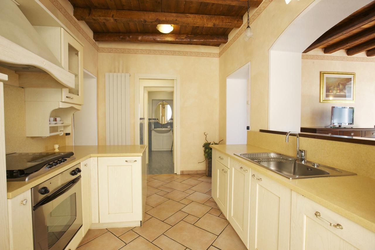 Appartamenti Lungolago Verbania Exterior foto