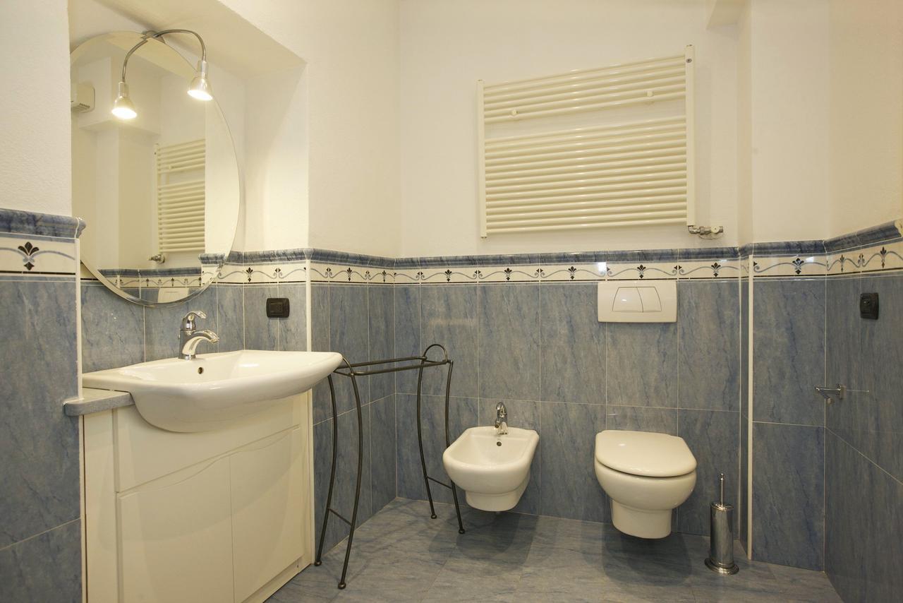 Appartamenti Lungolago Verbania Exterior foto