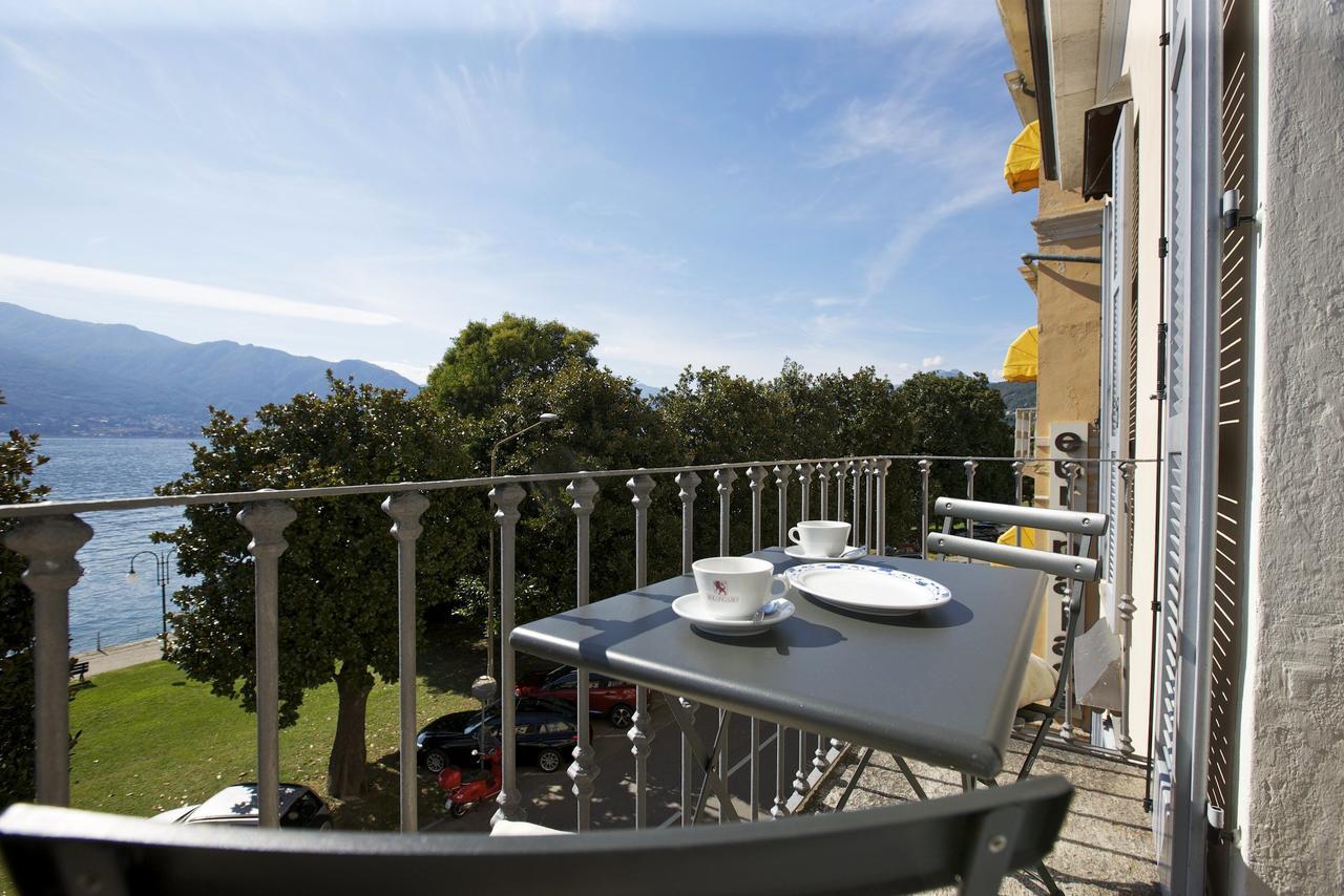 Appartamenti Lungolago Verbania Exterior foto