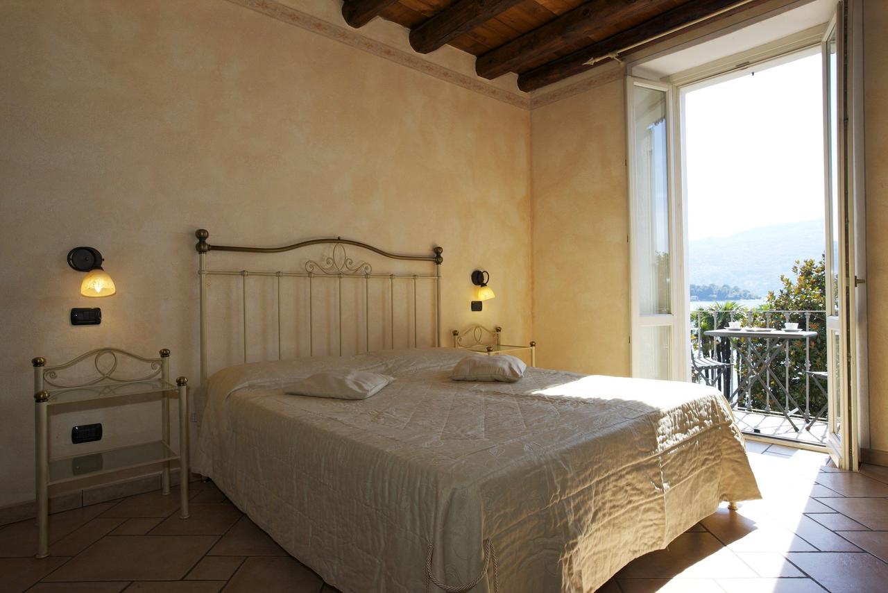 Appartamenti Lungolago Verbania Exterior foto