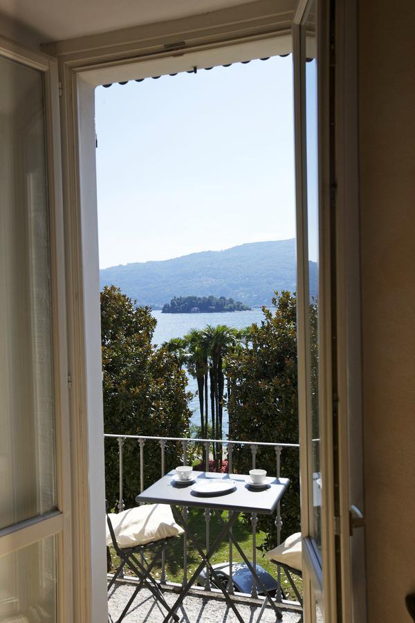 Appartamenti Lungolago Verbania Exterior foto