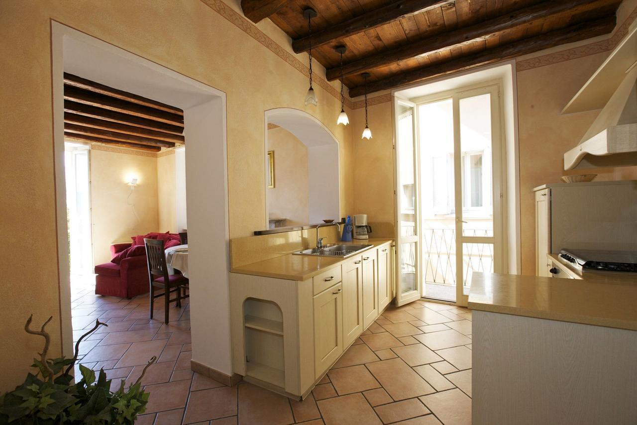Appartamenti Lungolago Verbania Exterior foto