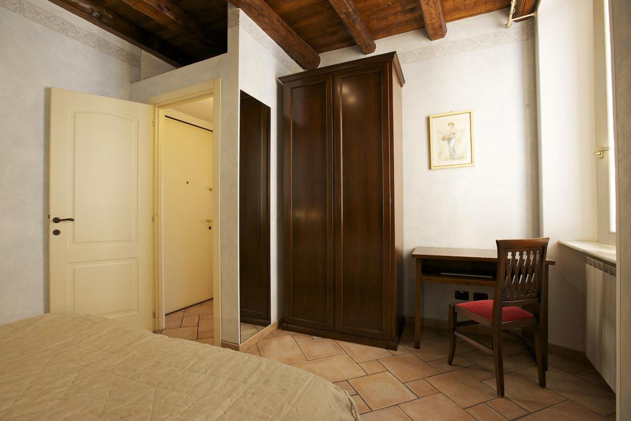 Appartamenti Lungolago Verbania Exterior foto